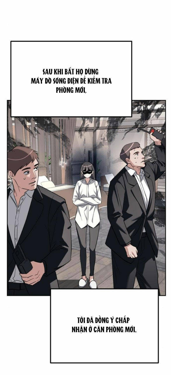 Xâm Nhập Vào Trường Trung Học Tài Phiệt! Chapter 31.1 - Trang 2