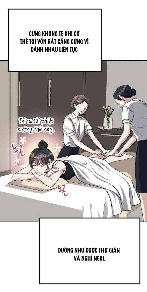 Xâm Nhập Vào Trường Trung Học Tài Phiệt! Chapter 31.1 - Trang 2