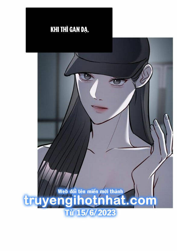 Xâm Nhập Vào Trường Trung Học Tài Phiệt! Chapter 31.1 - Trang 2