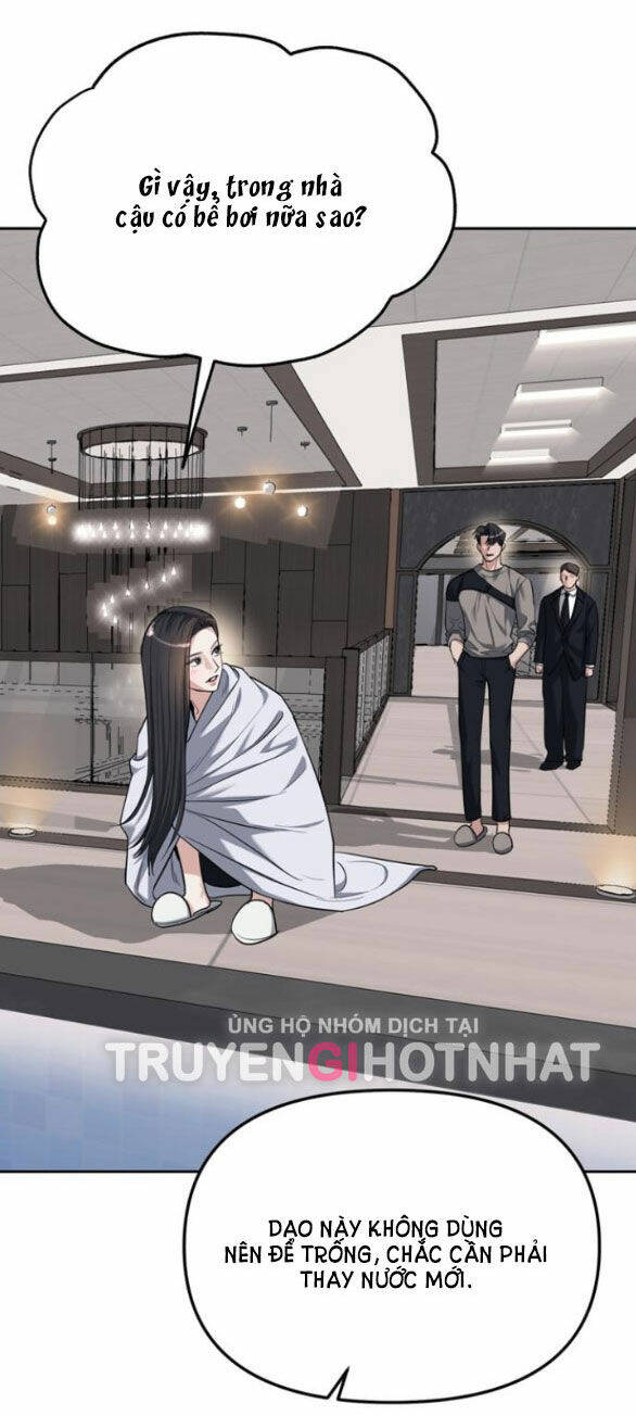 Xâm Nhập Vào Trường Trung Học Tài Phiệt! Chapter 31.2 - Trang 2