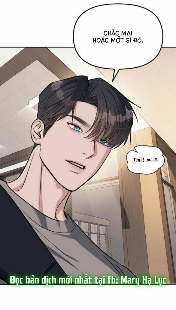 Xâm Nhập Vào Trường Trung Học Tài Phiệt! Chapter 31.2 - Trang 2