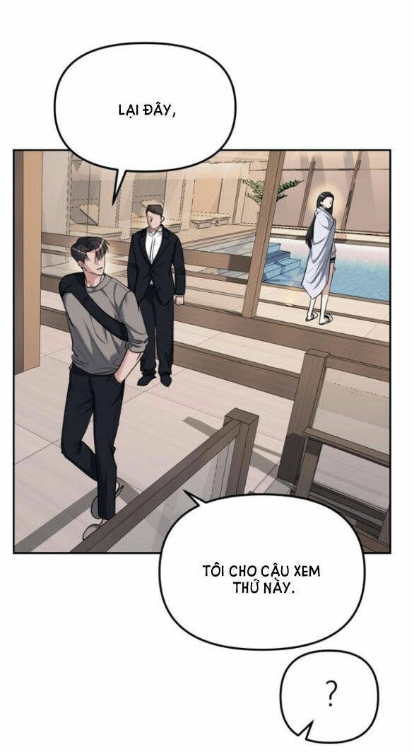 Xâm Nhập Vào Trường Trung Học Tài Phiệt! Chapter 31.2 - Trang 2