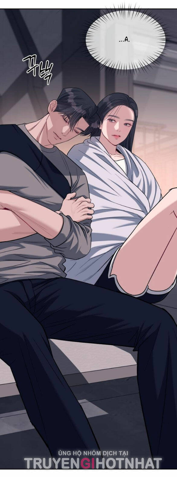 Xâm Nhập Vào Trường Trung Học Tài Phiệt! Chapter 31.2 - Trang 2