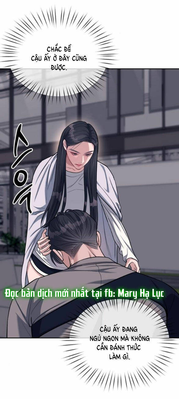 Xâm Nhập Vào Trường Trung Học Tài Phiệt! Chapter 31.2 - Trang 2