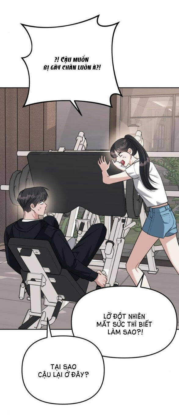 Xâm Nhập Vào Trường Trung Học Tài Phiệt! Chapter 32.1 - Trang 2