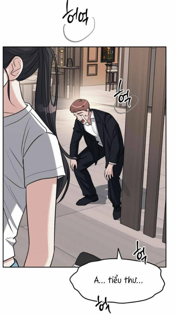 Xâm Nhập Vào Trường Trung Học Tài Phiệt! Chapter 32.1 - Trang 2