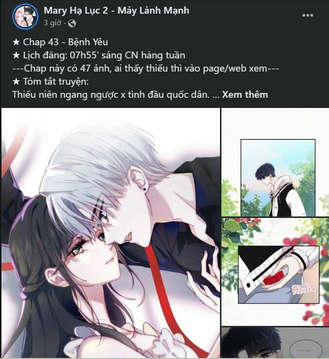 Xâm Nhập Vào Trường Trung Học Tài Phiệt! Chapter 32.1 - Trang 2