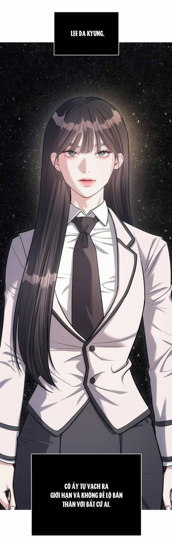 Xâm Nhập Vào Trường Trung Học Tài Phiệt! Chapter 32.1 - Trang 2