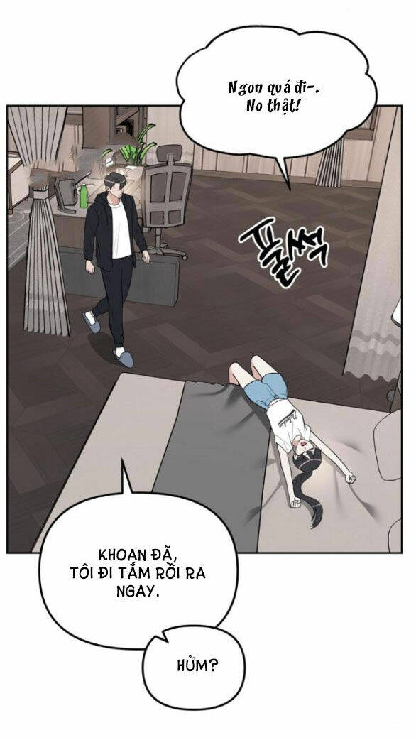 Xâm Nhập Vào Trường Trung Học Tài Phiệt! Chapter 32.1 - Trang 2