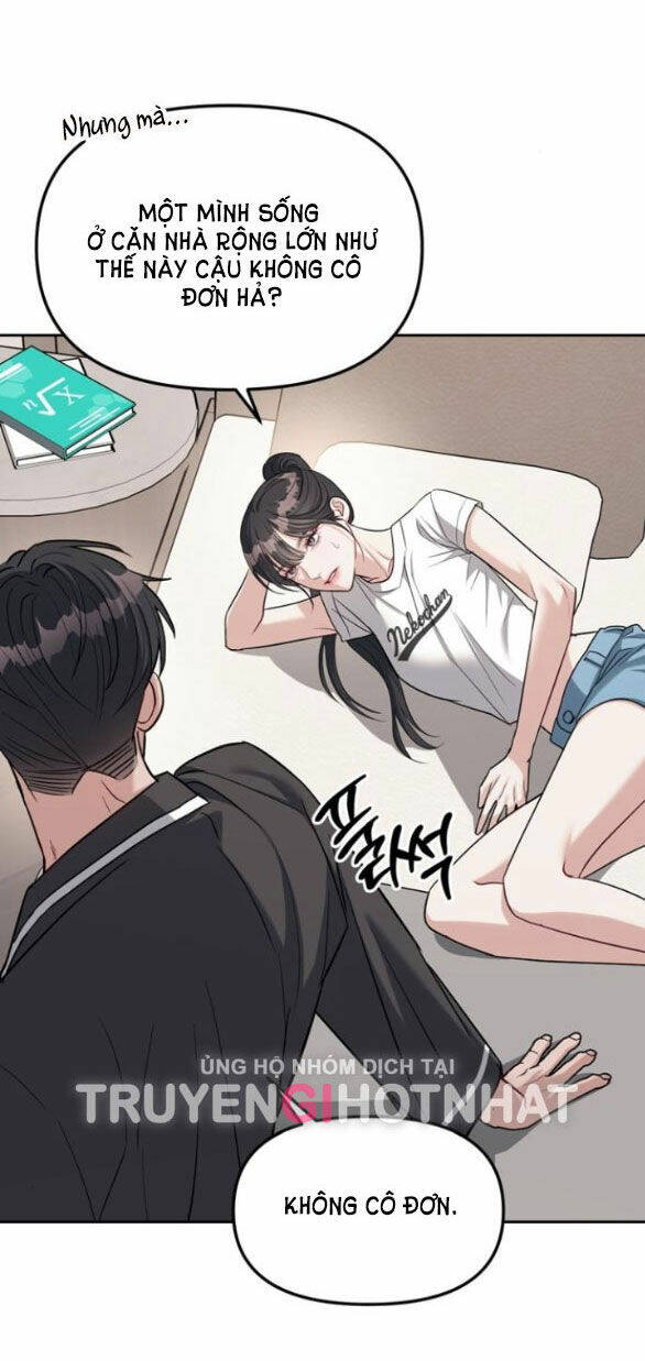 Xâm Nhập Vào Trường Trung Học Tài Phiệt! Chapter 32.1 - Trang 2