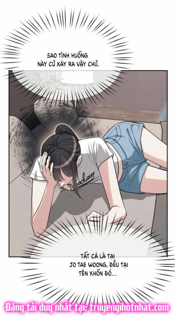 Xâm Nhập Vào Trường Trung Học Tài Phiệt! Chapter 32.1 - Trang 2