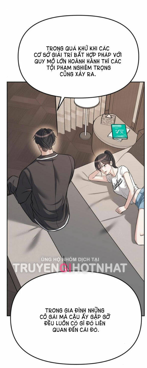 Xâm Nhập Vào Trường Trung Học Tài Phiệt! Chapter 32.1 - Trang 2