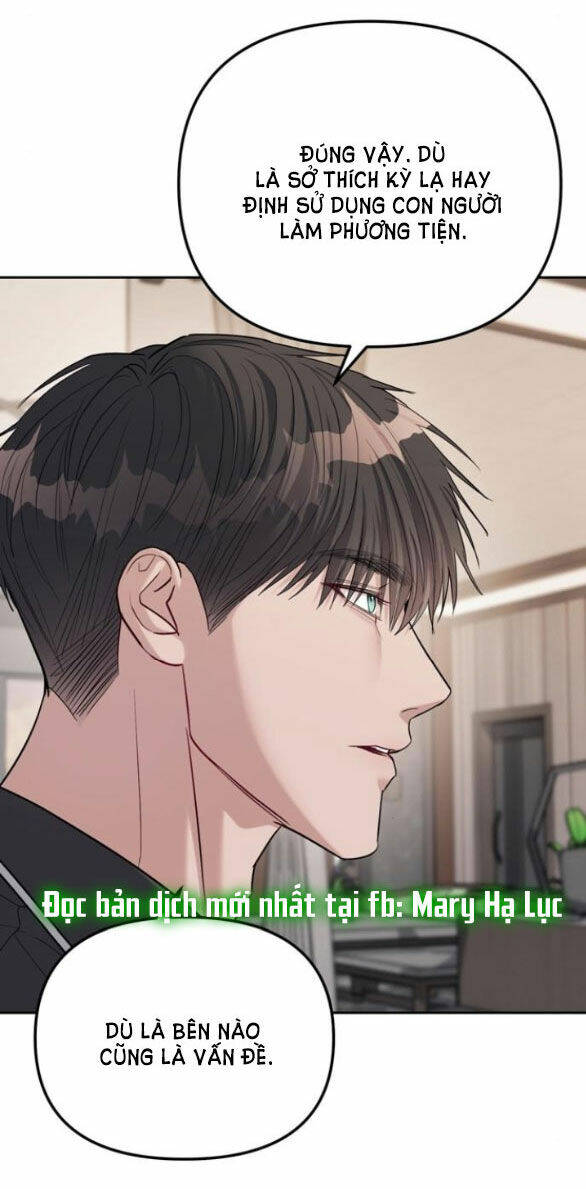 Xâm Nhập Vào Trường Trung Học Tài Phiệt! Chapter 32.1 - Trang 2