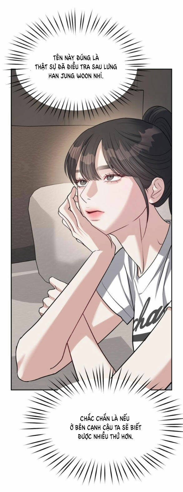 Xâm Nhập Vào Trường Trung Học Tài Phiệt! Chapter 32.2 - Trang 2