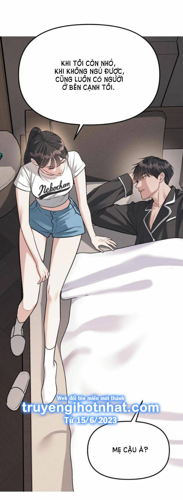 Xâm Nhập Vào Trường Trung Học Tài Phiệt! Chapter 32.2 - Trang 2