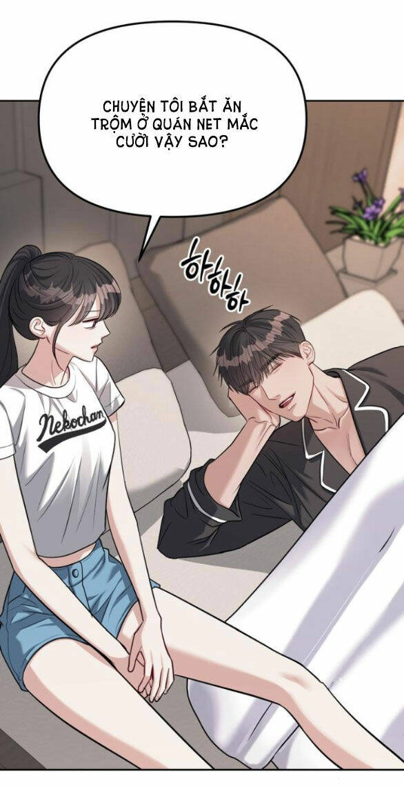 Xâm Nhập Vào Trường Trung Học Tài Phiệt! Chapter 32.2 - Trang 2