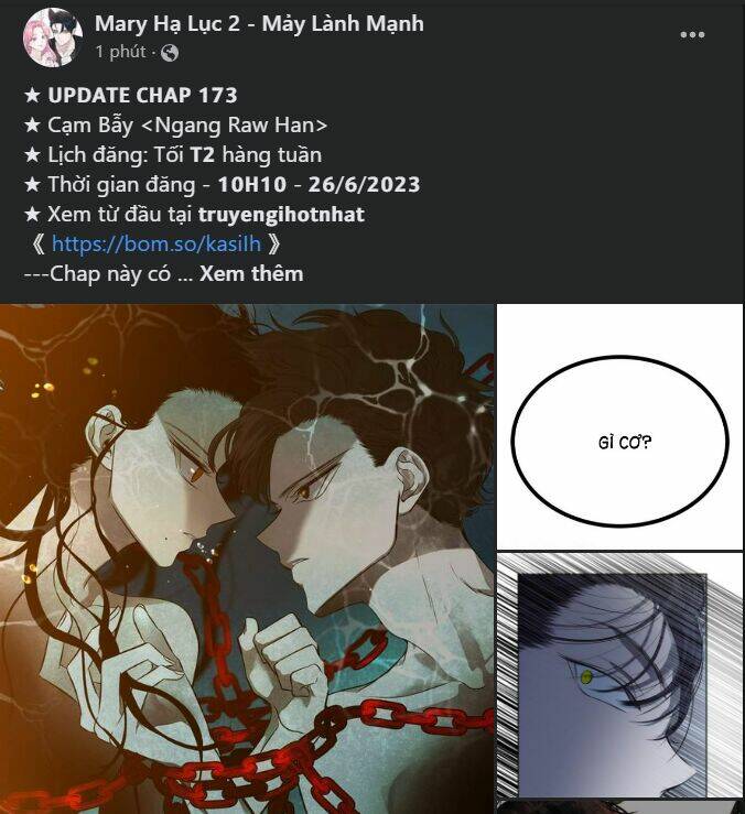 Xâm Nhập Vào Trường Trung Học Tài Phiệt! Chapter 32.2 - Trang 2