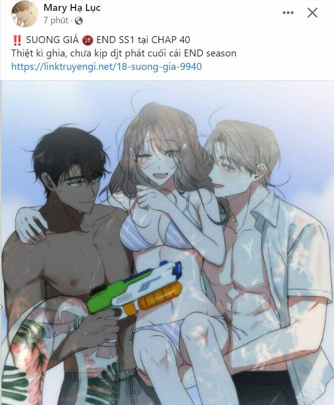 Xâm Nhập Vào Trường Trung Học Tài Phiệt! Chapter 32.2 - Trang 2