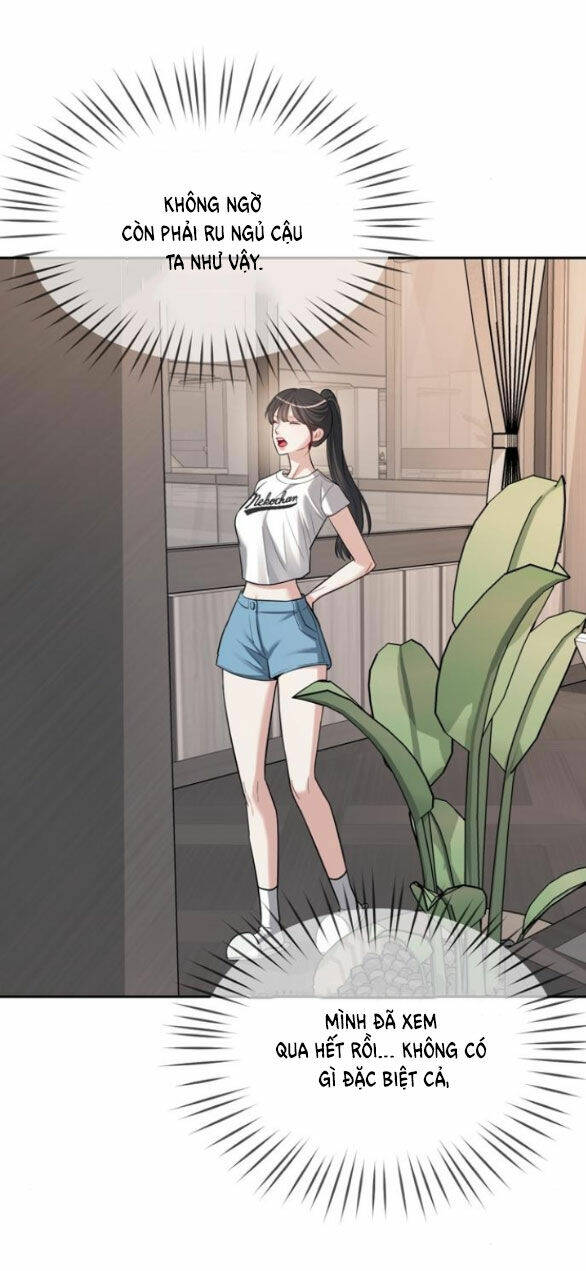 Xâm Nhập Vào Trường Trung Học Tài Phiệt! Chapter 32.2 - Trang 2