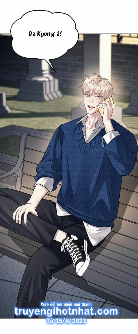 Xâm Nhập Vào Trường Trung Học Tài Phiệt! Chapter 32.2 - Trang 2