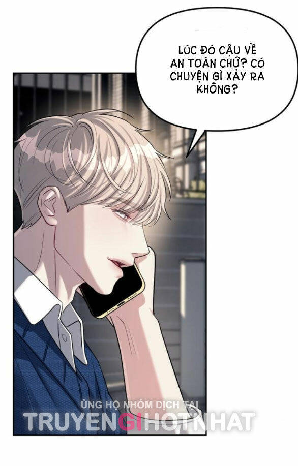 Xâm Nhập Vào Trường Trung Học Tài Phiệt! Chapter 32.2 - Trang 2