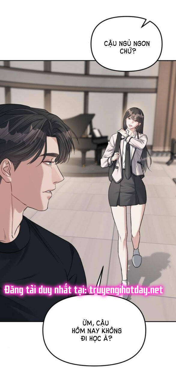 Xâm Nhập Vào Trường Trung Học Tài Phiệt! Chapter 33.1 - Trang 2