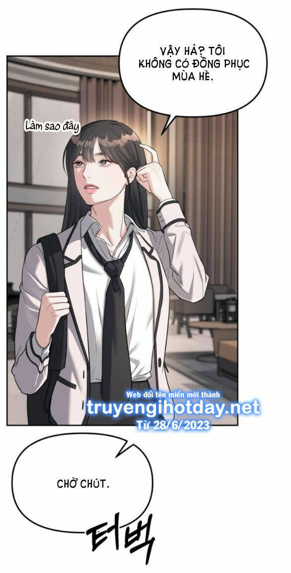 Xâm Nhập Vào Trường Trung Học Tài Phiệt! Chapter 33.1 - Trang 2