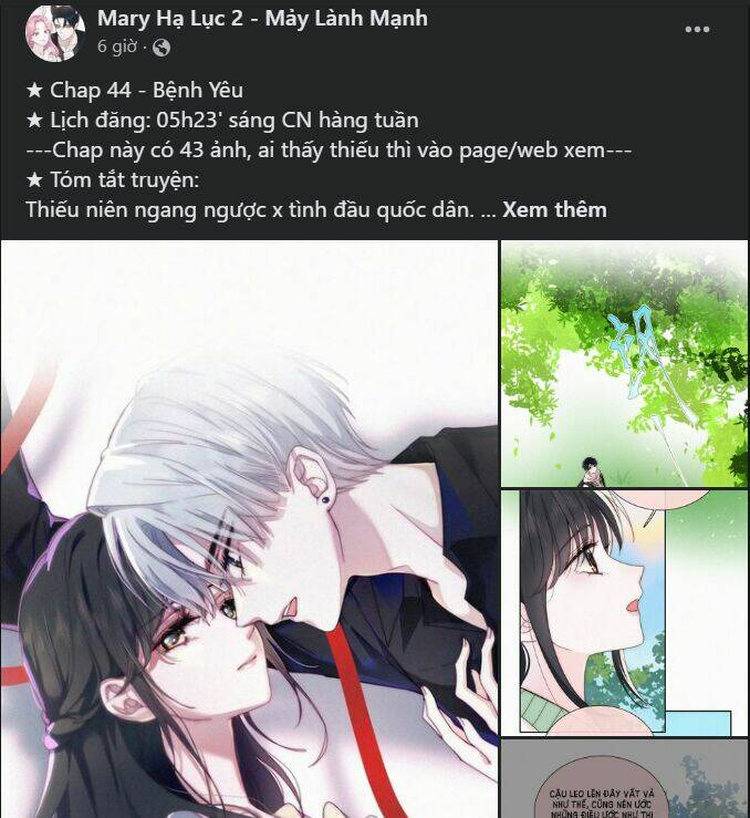 Xâm Nhập Vào Trường Trung Học Tài Phiệt! Chapter 33.1 - Trang 2