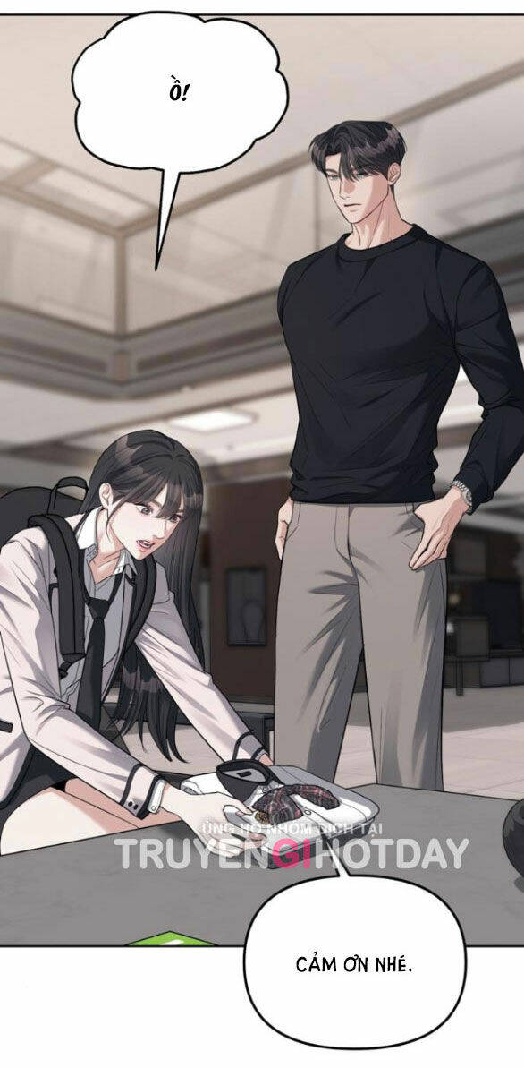Xâm Nhập Vào Trường Trung Học Tài Phiệt! Chapter 33.1 - Trang 2