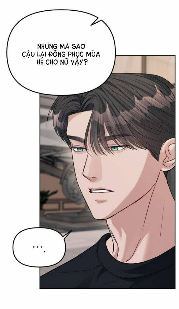 Xâm Nhập Vào Trường Trung Học Tài Phiệt! Chapter 33.1 - Trang 2