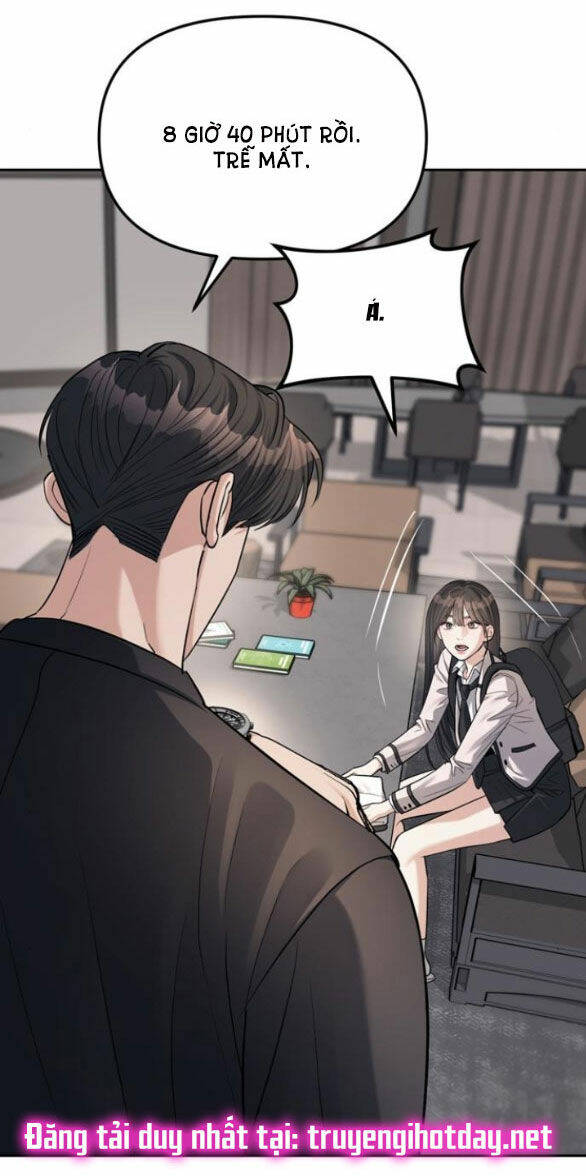 Xâm Nhập Vào Trường Trung Học Tài Phiệt! Chapter 33.1 - Trang 2