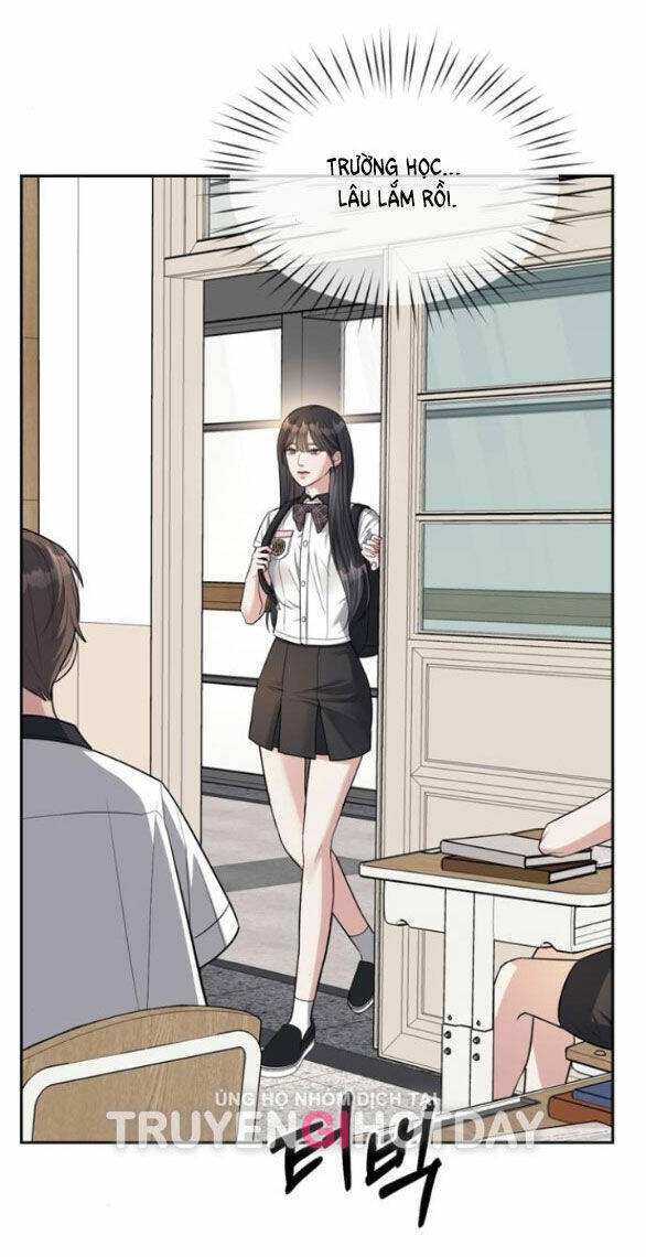 Xâm Nhập Vào Trường Trung Học Tài Phiệt! Chapter 33.1 - Trang 2