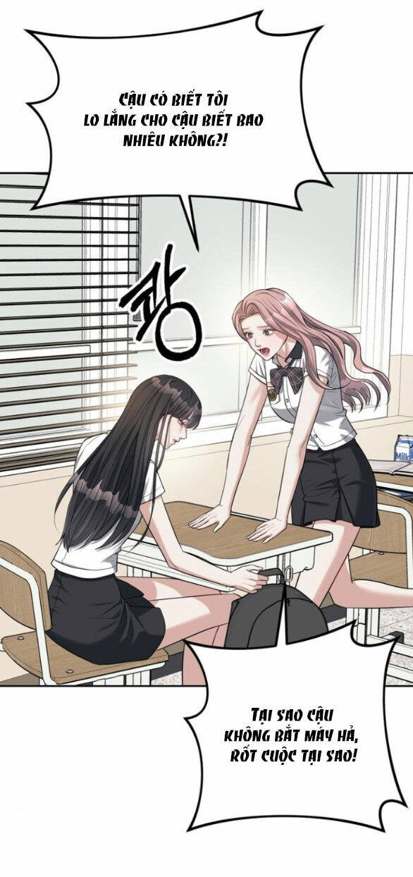 Xâm Nhập Vào Trường Trung Học Tài Phiệt! Chapter 33.1 - Trang 2
