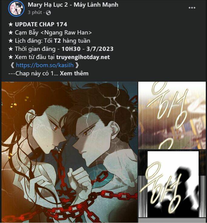 Xâm Nhập Vào Trường Trung Học Tài Phiệt! Chapter 33.2 - Trang 2