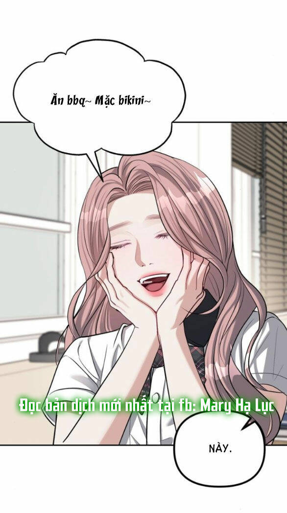 Xâm Nhập Vào Trường Trung Học Tài Phiệt! Chapter 33.2 - Trang 2