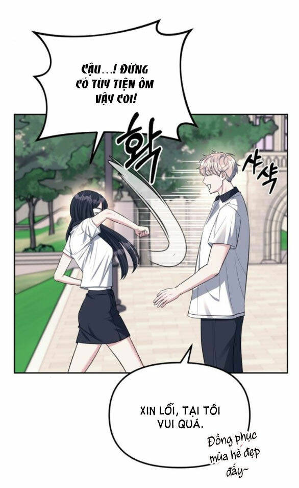 Xâm Nhập Vào Trường Trung Học Tài Phiệt! Chapter 33.2 - Trang 2