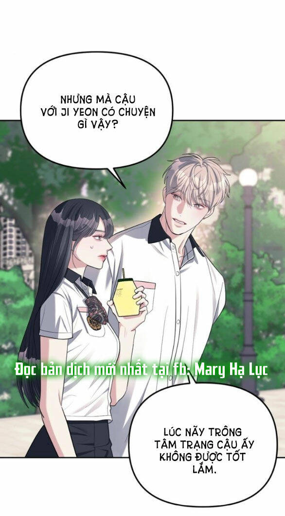 Xâm Nhập Vào Trường Trung Học Tài Phiệt! Chapter 33.2 - Trang 2