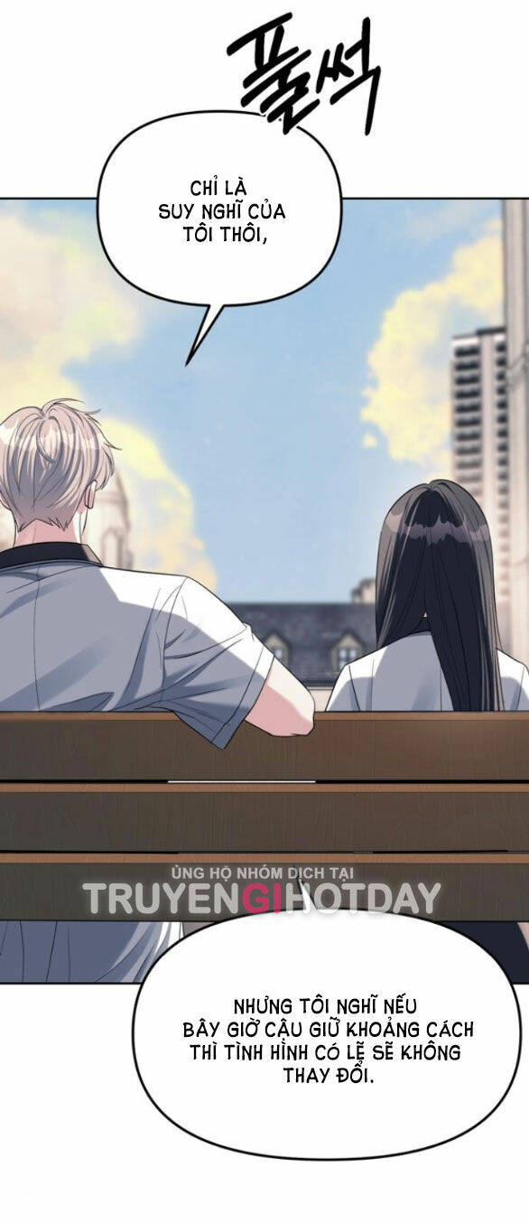 Xâm Nhập Vào Trường Trung Học Tài Phiệt! Chapter 33.2 - Trang 2