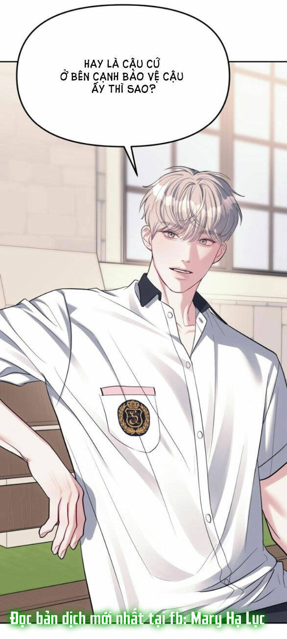 Xâm Nhập Vào Trường Trung Học Tài Phiệt! Chapter 33.2 - Trang 2