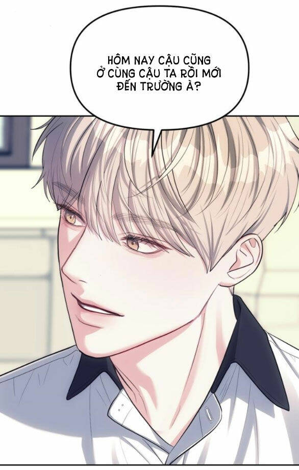 Xâm Nhập Vào Trường Trung Học Tài Phiệt! Chapter 33.2 - Trang 2