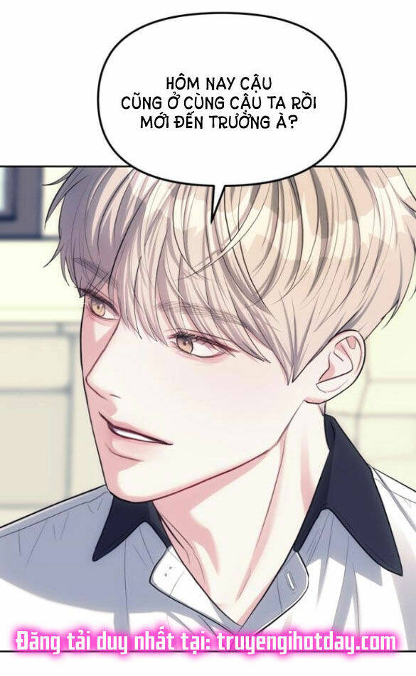 Xâm Nhập Vào Trường Trung Học Tài Phiệt! Chapter 34.1 - Trang 2