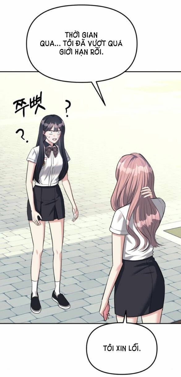 Xâm Nhập Vào Trường Trung Học Tài Phiệt! Chapter 34.2 - Trang 2