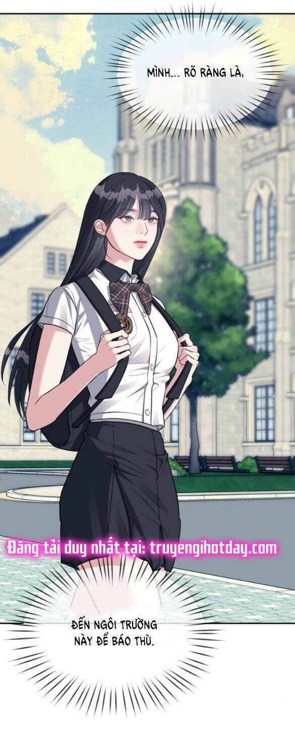 Xâm Nhập Vào Trường Trung Học Tài Phiệt! Chapter 34.2 - Trang 2