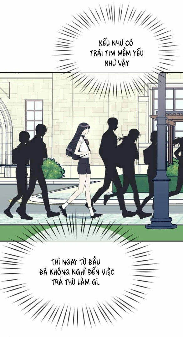 Xâm Nhập Vào Trường Trung Học Tài Phiệt! Chapter 34.2 - Trang 2