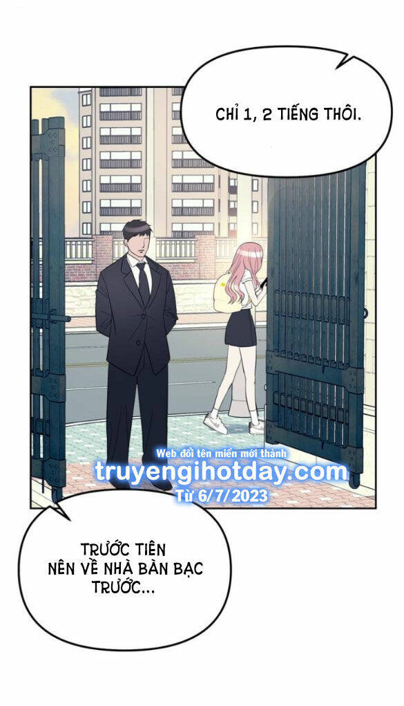 Xâm Nhập Vào Trường Trung Học Tài Phiệt! Chapter 34.2 - Trang 2