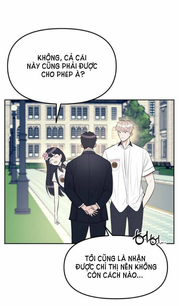 Xâm Nhập Vào Trường Trung Học Tài Phiệt! Chapter 34.2 - Trang 2