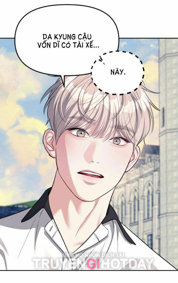 Xâm Nhập Vào Trường Trung Học Tài Phiệt! Chapter 34.2 - Trang 2