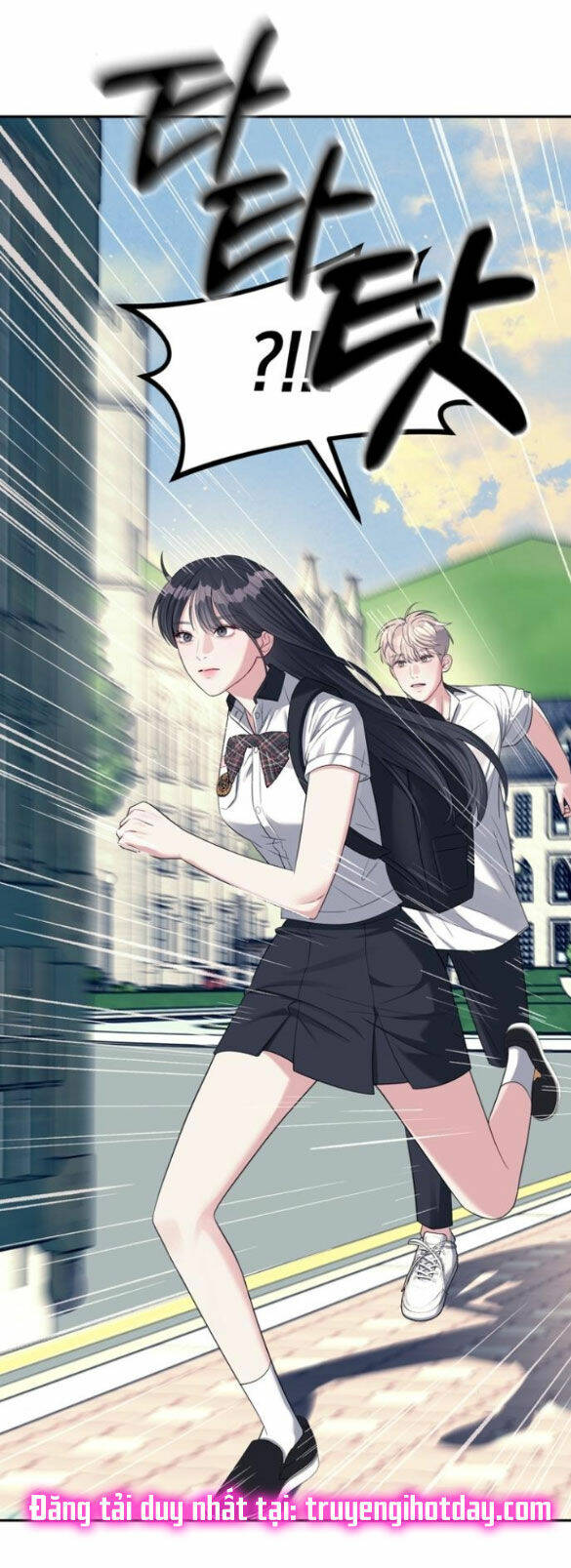 Xâm Nhập Vào Trường Trung Học Tài Phiệt! Chapter 34.2 - Trang 2