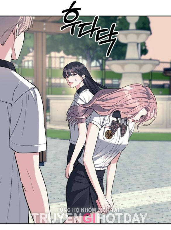 Xâm Nhập Vào Trường Trung Học Tài Phiệt! Chapter 34.2 - Trang 2