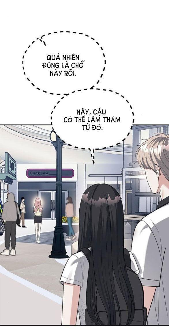 Xâm Nhập Vào Trường Trung Học Tài Phiệt! Chapter 35.1 - Trang 2